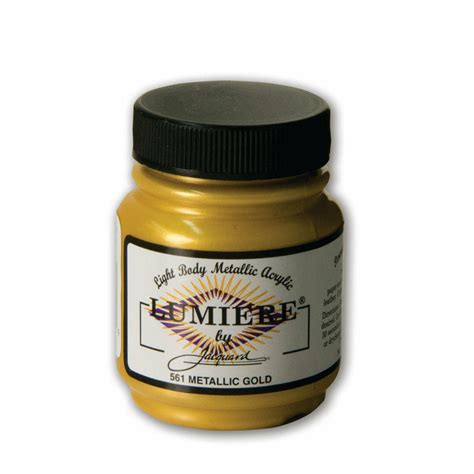 lumiere metallic fabric paint gold|lumiere paint.